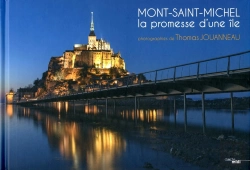 Bertrand.pt - Mont-Saint-Michel  La Promesse D'Une Ile