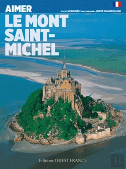 Bertrand.pt - Mont-Saint-Michel