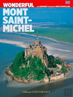 Bertrand.pt - Mont-Saint-Michel