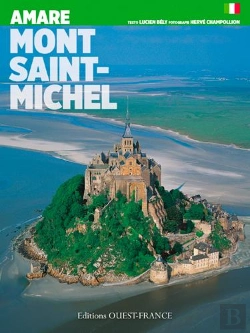 Bertrand.pt - Mont-Saint-Michel