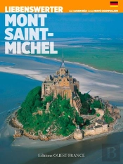 Mont-Saint-Michel