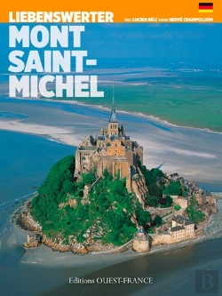 Bertrand.pt - Mont-Saint-Michel