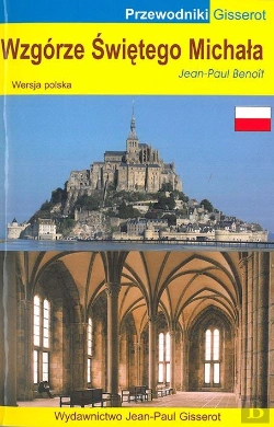 Bertrand.pt - Mont Saint-Michel (Polonais)
