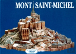 Bertrand.pt - Mont-Saint-Michel