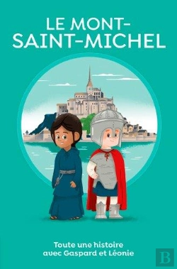 Bertrand.pt - Mont-Saint-Michel, Toute Une Histoire !