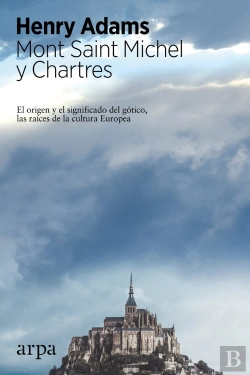 Bertrand.pt - Mont Saint Michel Y Chartres