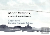 Mont Ventoux, Vues Et Variations