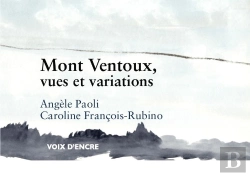 Bertrand.pt - Mont Ventoux, Vues Et Variations