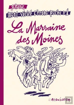 Bertrand.pt - Mont-Vérité Chrono-Poche Tome 1 ; La Marraine Des Moines