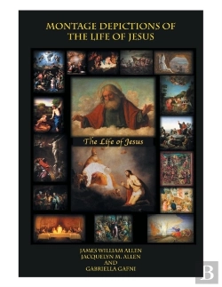 Bertrand.pt - Montage Depictions Of The Life Of Jesus