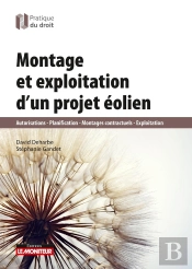 Montage Et Exploitation D'Un Projet Éolien