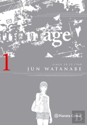 Montage Nº 01/09