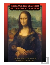 Montage Reflections Of The Great Masters