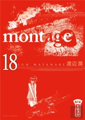 Montage T18