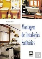 Montagem de Instalações Sanitárias