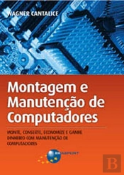 Montagem e Manutenção de Computadores