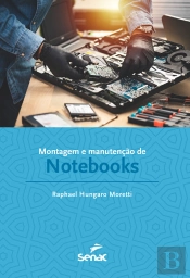Montagem E Manutenção De Notebooks