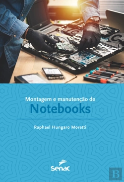 Bertrand.pt - Montagem E Manutenção De Notebooks