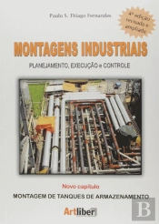 Montagens Industriais
