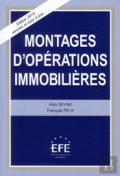 Montages D'Operations Immobilieres 3 Eme