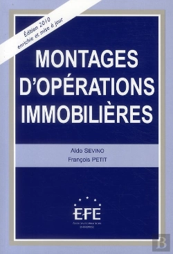 Bertrand.pt - Montages D'Operations Immobilieres 3 Eme