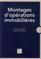 Montages D'Opérations Immobilières (8e Édition)