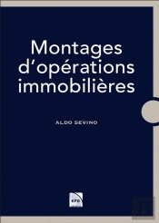 Montages D'Opérations Immobilières (9e Édition)