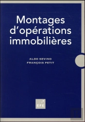 Montages D'Operations Immobilieres