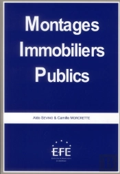 Montages D'Operations Immobilieres Publi