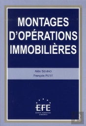 Montages D'Operations Immobilieres