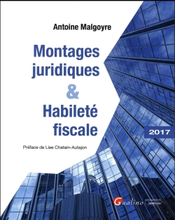 Bertrand.pt - Montages D'Optimisation Juridique Et Fiscale Du Patrimoine  (Les)
