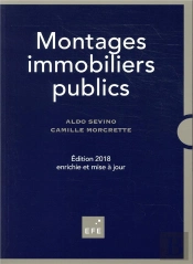 Montages Immobiliers Publics (Édition 2018)