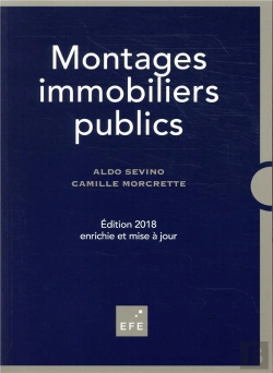 Bertrand.pt - Montages Immobiliers Publics (Édition 2018)