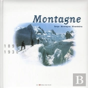 Montagne