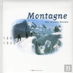 Bertrand.pt - Montagne
