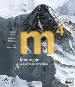 Bertrand.pt - Montagne ;  La 4e Dimension