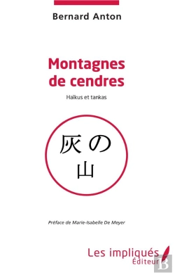 Bertrand.pt - Montagnes De Cendres ; Haïkus Et Tankas