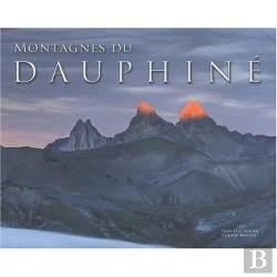Bertrand.pt - Montagnes Du Dauphiné