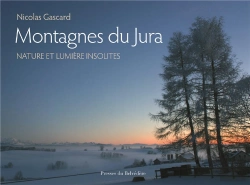 Bertrand.pt - Montagnes Du Jura