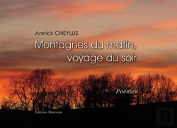 Bertrand.pt - Montagnes Du Matin, Voyage Du Soir