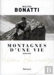 Montagnes D'Une Vie