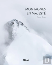 Montagnes En Majesté