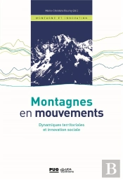 Montagnes En Mouvements