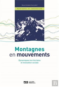Bertrand.pt - Montagnes En Mouvements