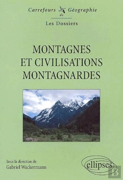 Bertrand.pt - Montagnes Et Civilisations Montagnardes