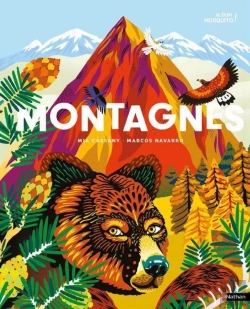 Bertrand.pt - Montagnes