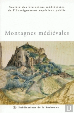 Bertrand.pt - Montagnes Medievales