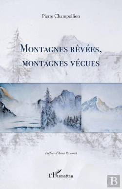 Bertrand.pt - Montagnes Rêvées, Montagnes Vécues