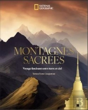 Montagnes Sacrées