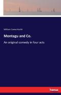 Montagu And Co.